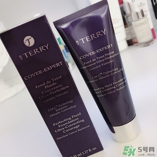 by terry����޷۵�Һ��ô��?by terry����޷۵�Һ������?